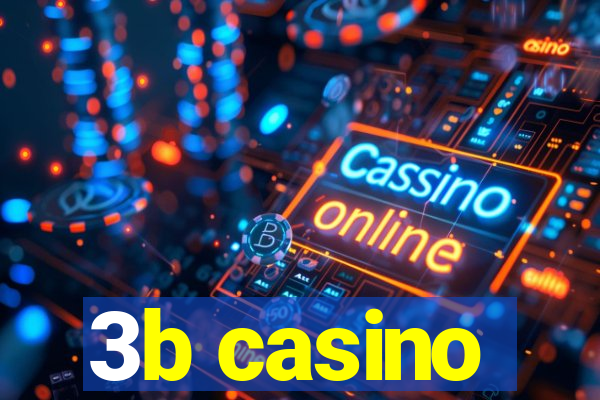 3b casino